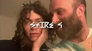[LQ Edit Deleted Vocals] Sfire 4 &bull; SOPHIE, Jeffrey Sfire (2019 Unreleased)