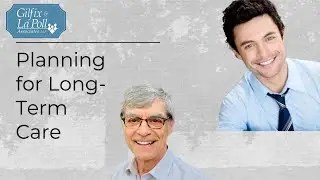 Multi Generational Planning for Long-Term-Care