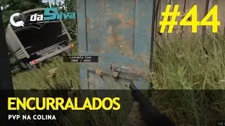 Miscreated - Encurralados #44