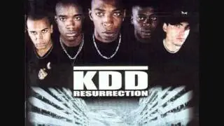kdd 02 resurrection