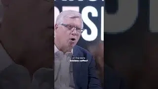 Finding Franchisees for Unique Coffee Shops - Franchise Hot Seat Clip