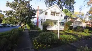 701 Monroe St ~ Santa Rosa Home for Sale by Robin Berardini