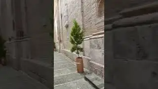 Paseando en Cuenca...