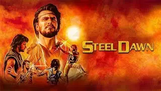 ⚔️ STEEL DAWN (1987) | Trailer | Full HD | 1080p