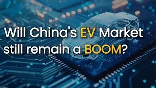 Will China's EV market remain a boom?
