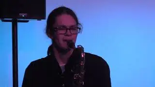 Marty Big Dog Mercer: I Feel Like I Could Die