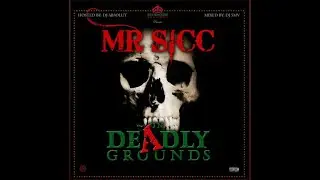 Chop Shop - Mr Sicc (Ft Big Rocks)