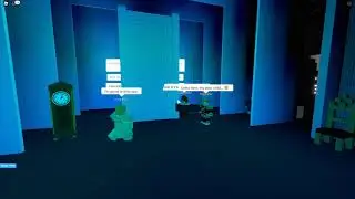 Bloxport Frozen The Musical [Second Show]