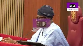 SENATE REFERS NATASHA TO DISCIPLINARY COMMITTEE OVER SEATING ARRANGEMENT DISPUTE