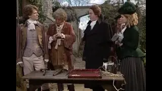 Haggard S1E7 - Affair of Honour (1990)/Keith Barron, Michael Jayston, Reece Dinsdale, Sam Kelly