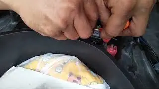 NMAX V2... Ayaw gumana ng keyless switch.... Paano ang remedyo?