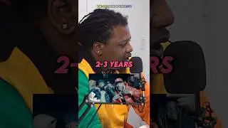 FBG Duck On Rappers Thinking They Owe Loyalty To Lil Durk #fbgduck #lildurk #kingvon #viral