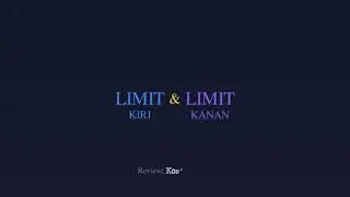 Limit Kiri dan Kanan