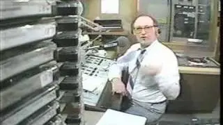 (RadioTapes.com) KYMN-AM May 1987 KARE-TV Report (1080 AM - Northfield, MN)