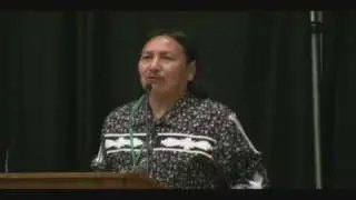 Power Shift 2009: Manuel Pino, Part 2