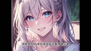 第3集：一口气看完都市完结爽文 # 漫画解说 # 二次元 # 一口气看完系列 # 我在看动漫