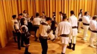 Balul Gospodarilor Botosana - 3