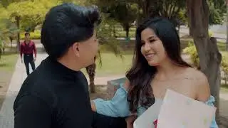 ERLINDA CRUZ LAS CONSENTIDAS - CUANDO ME VEAS CON ÉL (4K OFICIAL)