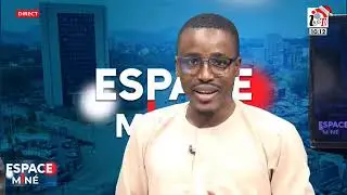 ESPACE MINE DU 22 JANVIER 2026