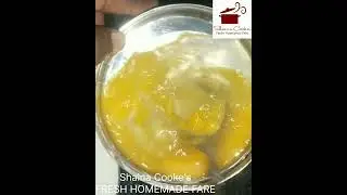 Chicken soup recipe❤