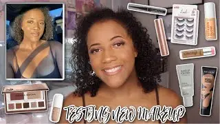 EVERYDAY SOFT GLAM MAKEUP | THE PERFECT SUMMER MAKEUP LOOK | TESTING NEW MAKEUP
