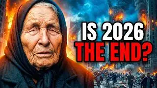 Baba Vanga&rsquo;s Latest Prediction Shocks The World | Space Facts