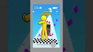 Headman run-mobile game. Moments game. Староста бежит - игра для мобильного. Моменты игры. #android