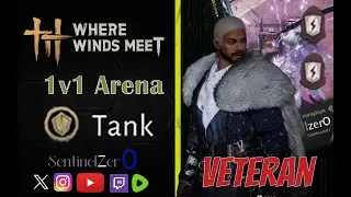 [PVP] Основные моменты из жизни ветеранов (декабрь-февраль 2026 г.)