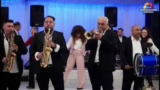 Formația Dorinel Sax🔥💯 - colaj sârbe Saxofon & trompetă instrumentale 💯🔝🎷
