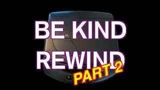 Radio Shack VHS Cassette Rewinder Rebuild Part 2