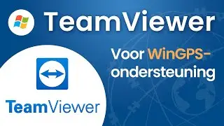Stentec - Teamviewer download instructie