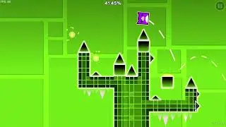 (REBEAT) Demon Park by M2coL (Easy Demon)