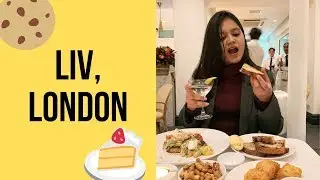 LIV, Belgravia | 0 degrees | Fine Dining in London | Luxury Dining