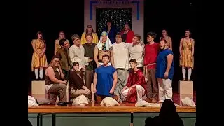 Joseph  Act 2
