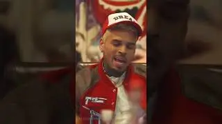 Chris Brown On Why Rich People Don&rsquo;t Help Poor People #chrisbrown #drinkchamps #rich #poor #nore