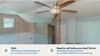 28901 Beechwood Dr, Willowick, OH Presented by Patrick Barnum.