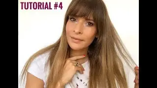 Makeup Tutorial #4