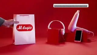 Карта Visa &laquo;М.Видео-ВТБ&raquo;