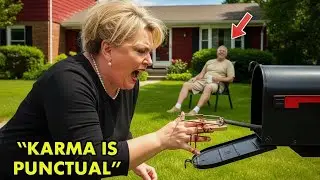 HOA Karen Kept Stealing My Mail &mdash; So I Put Gopher Traps in My Mailbox, and Now She&rsquo;s in the Hospital