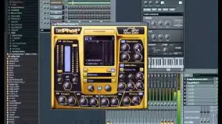 FL Studio Hardstyle FX Tutorial Part 1