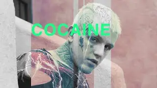 [FREE] LIL PEEP TYPE BEAT 2019 