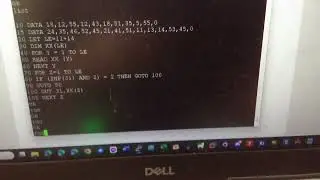 Quick SP0256A-AL2 for rc2014 Speech Synthesis Demo