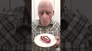 Red Velvet Roll is Great #vlog #Shorts2026
