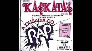 Melodia homenagem a KASKATAS e Club House