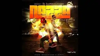 [FREE] MUSICOLOGO & MENES x FARRUKO x DADDY YANKEE x KENATT Reggaeton Old Type Beat ''Sintetiko''