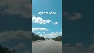 ayer te so&ntilde;e #kpop #army #btsarmy #bts_official_bighit #alanyu #ayerteso&ntilde;e