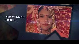indian wedding project