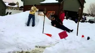 Winterfest Mike Moses