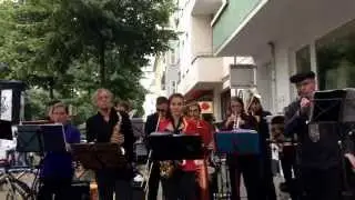 Paint it Black - Sogenannte Anarchistische Musikwirtschaft
