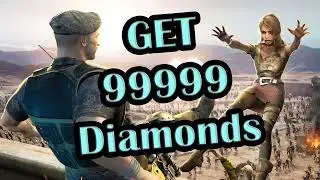Last Shelter Survival Free Diamonds ★ Last Shelter Survival: Get 210,000 Diamonds Easily